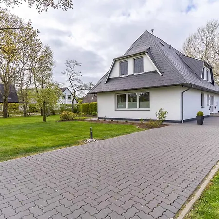 Apartment Whg Seeschwalbe Haus Sonnenwinkel Bohl
