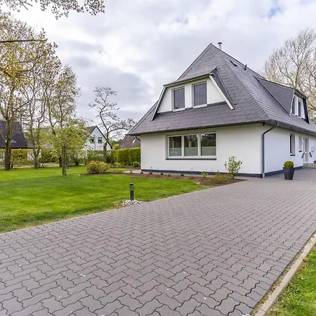 Apartament Whg Seeschwalbe Haus Sonnenwinkel Böhl