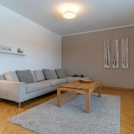 Whg Seeschwalbe Haus Sonnenwinkel Bohl