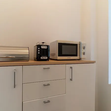 Whg Seeschwalbe Haus Sonnenwinkel