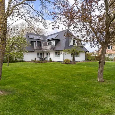 Whg Seeschwalbe Haus Sonnenwinkel *