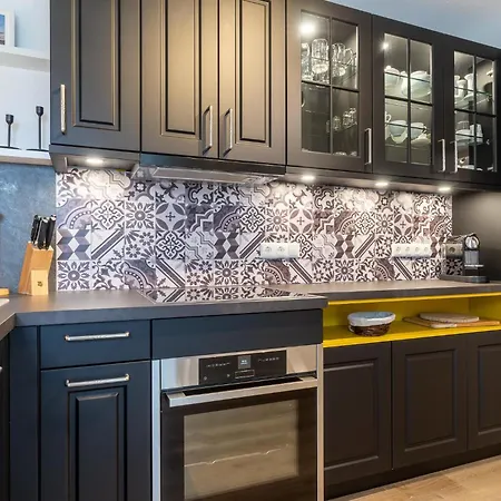 Whg Seeschwalbe Haus Sonnenwinkel Apartament *